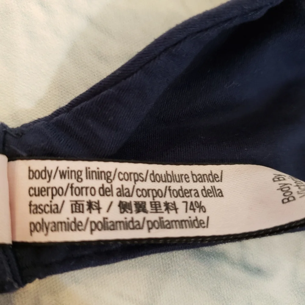Victoria's Secret size 32D
